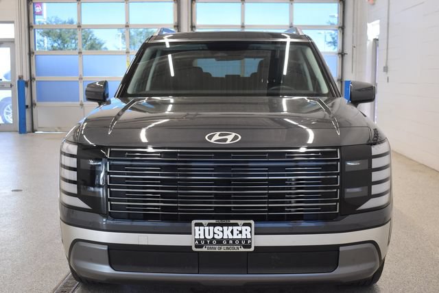 Used 2026 Hyundai Palisade SEL AWD/4WD image 3