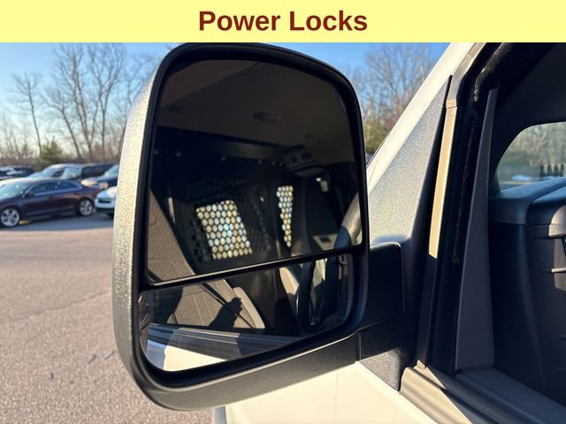 Used 2024 Chevrolet Express 2500 w/ Driver Convenience Package image 8