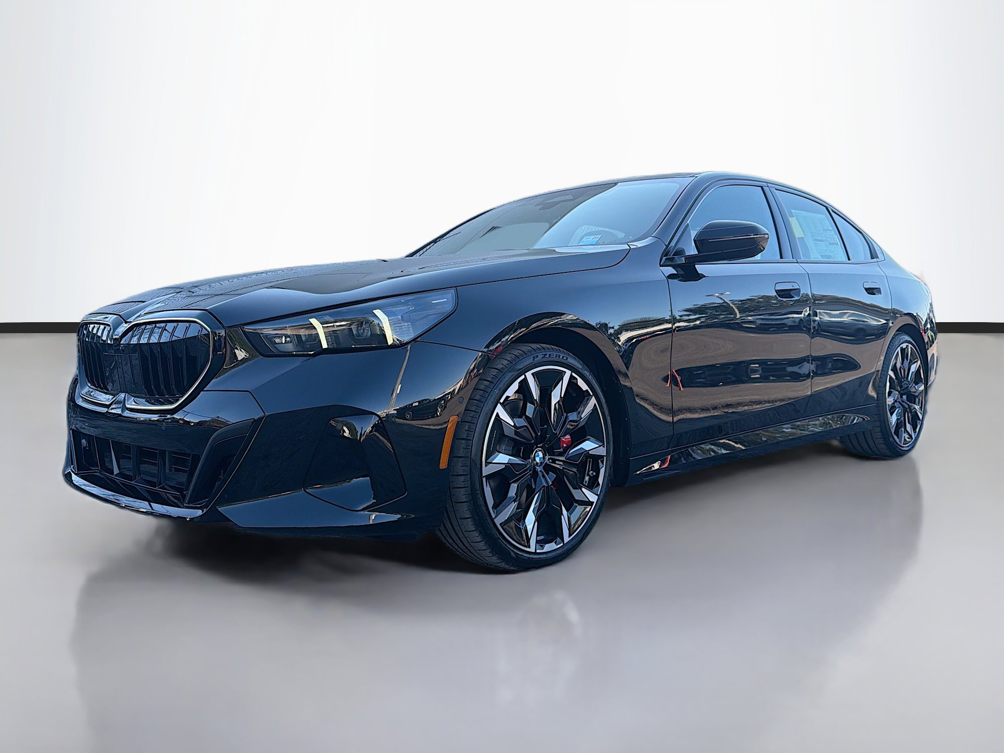 New 2026 BMW 530i w/ M Sport Package image 7