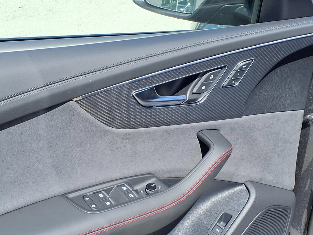 New 2026 Audi SQ8 Prestige AWD/4WD image 10