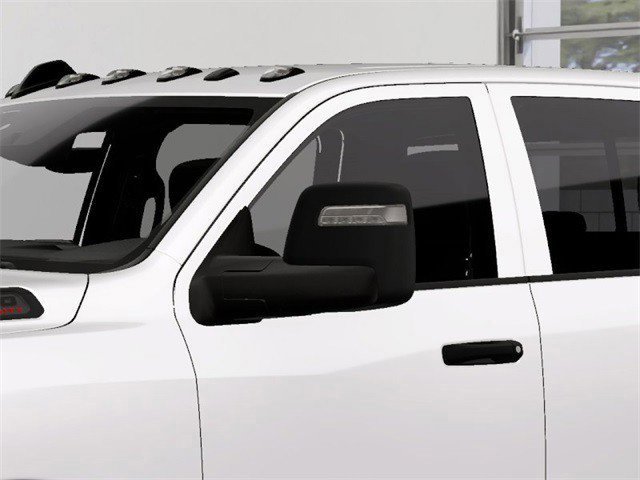 New 2026 RAM 2500 Tradesman image 15