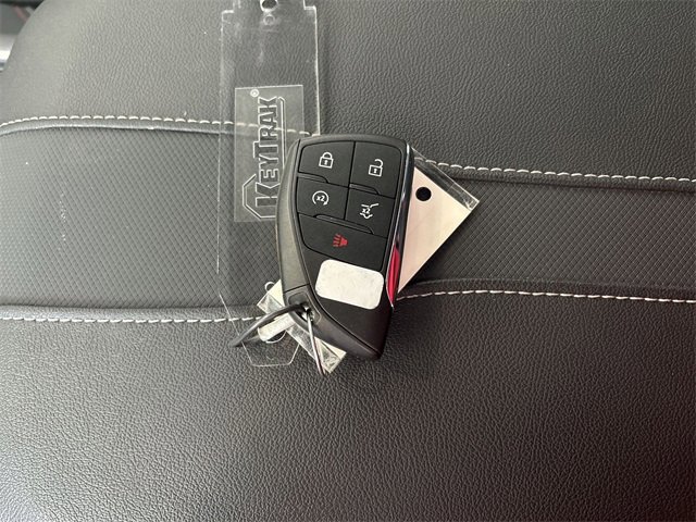 Certified 2024 Chevrolet Traverse RS w/ LPO, Floor Liner Package image 38