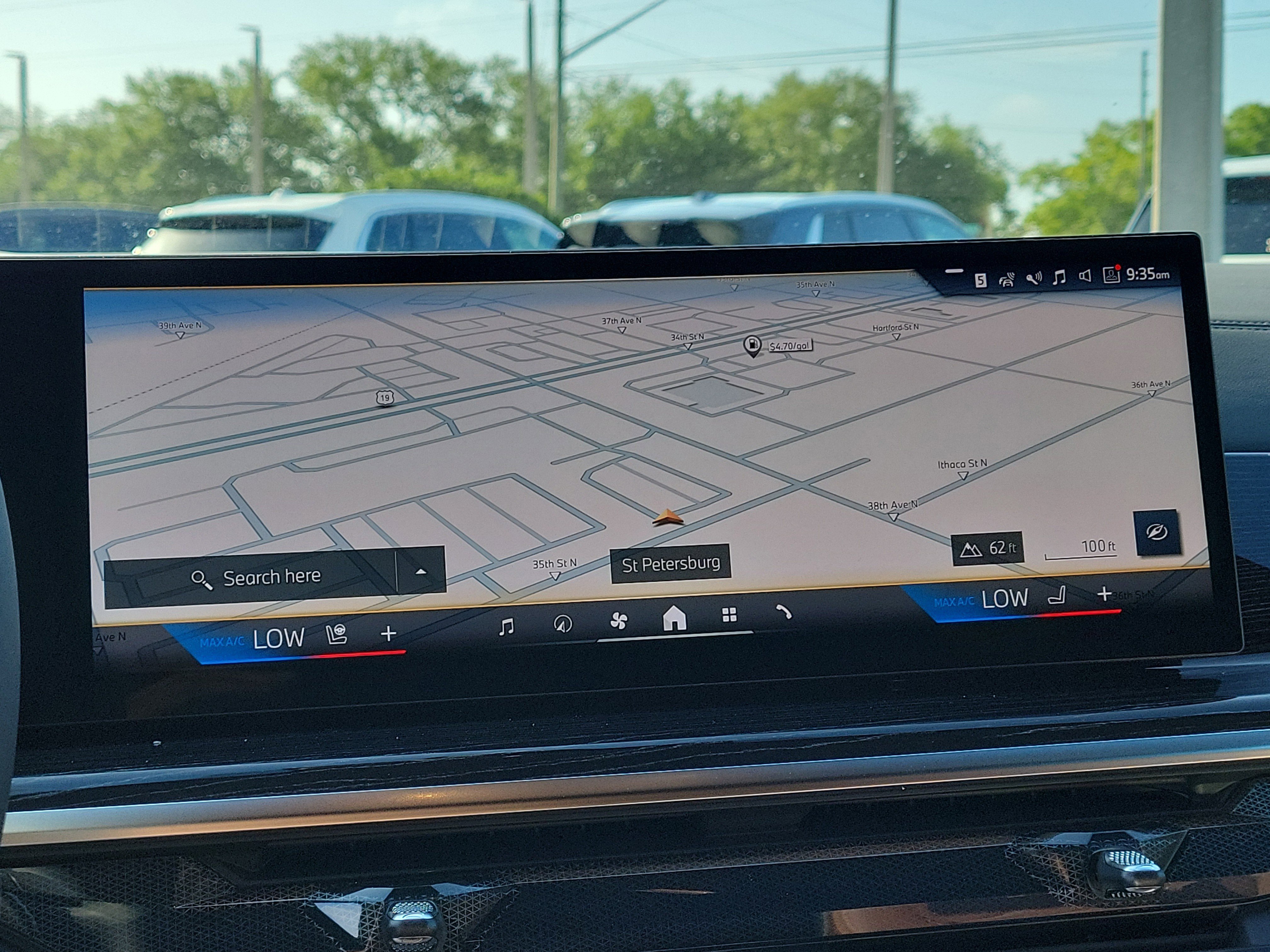 New 2026 BMW X5 xDrive40i w/ M Sport Package image 18