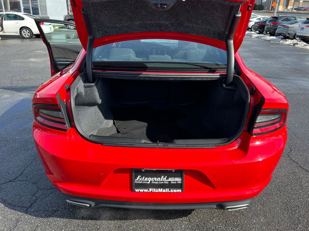 Used 2023 Dodge Charger SXT image 22