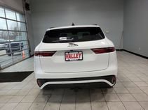 Used 2025 Jaguar F-PACE R-Dynamic S image 48