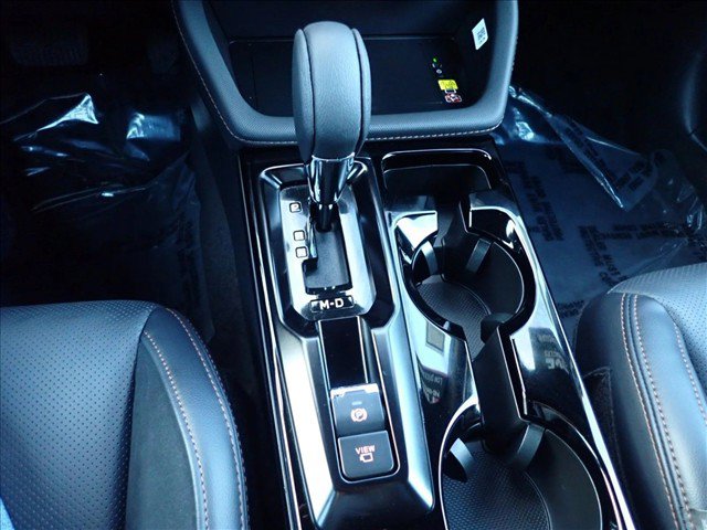 Certified 2026 Subaru Forester Touring AWD/4WD image 22