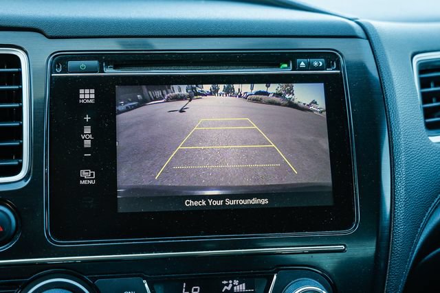Used 2014 Honda Civic EX-L image 23