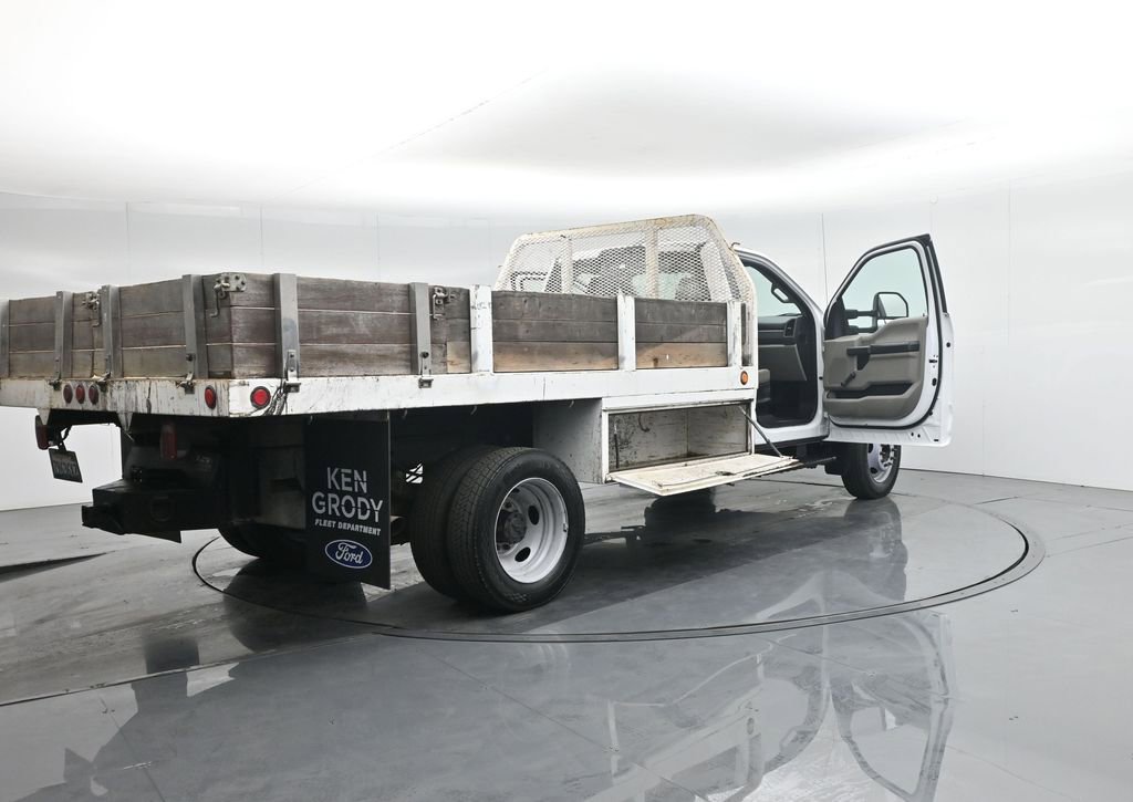 Used 2019 Ford F450 XL image 28