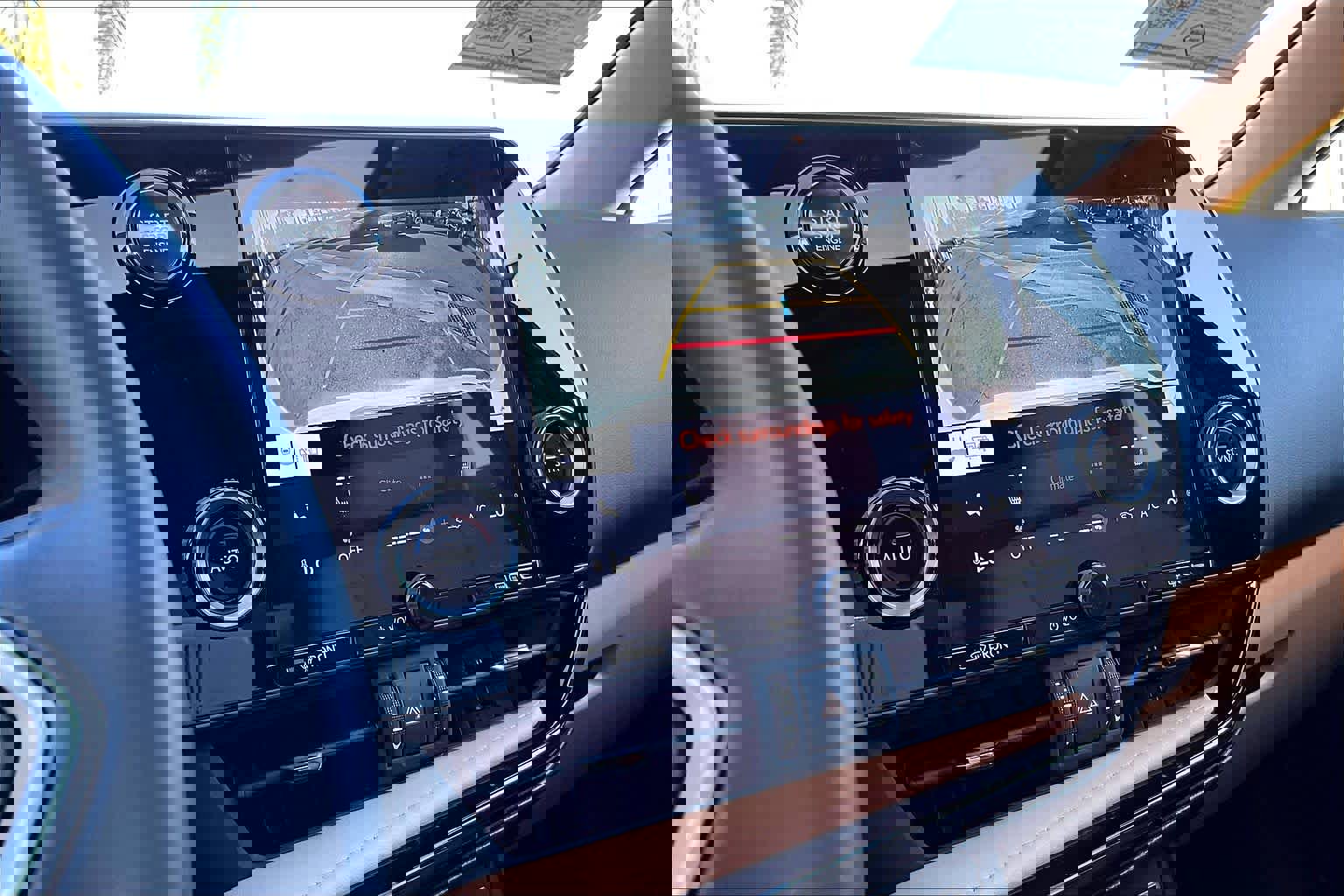 Used 2026 Lexus NX 350 AWD image 25