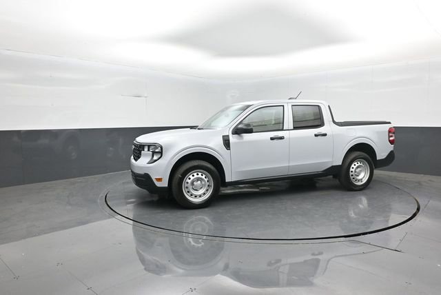 New 2026 Ford Maverick XL FWD image 4