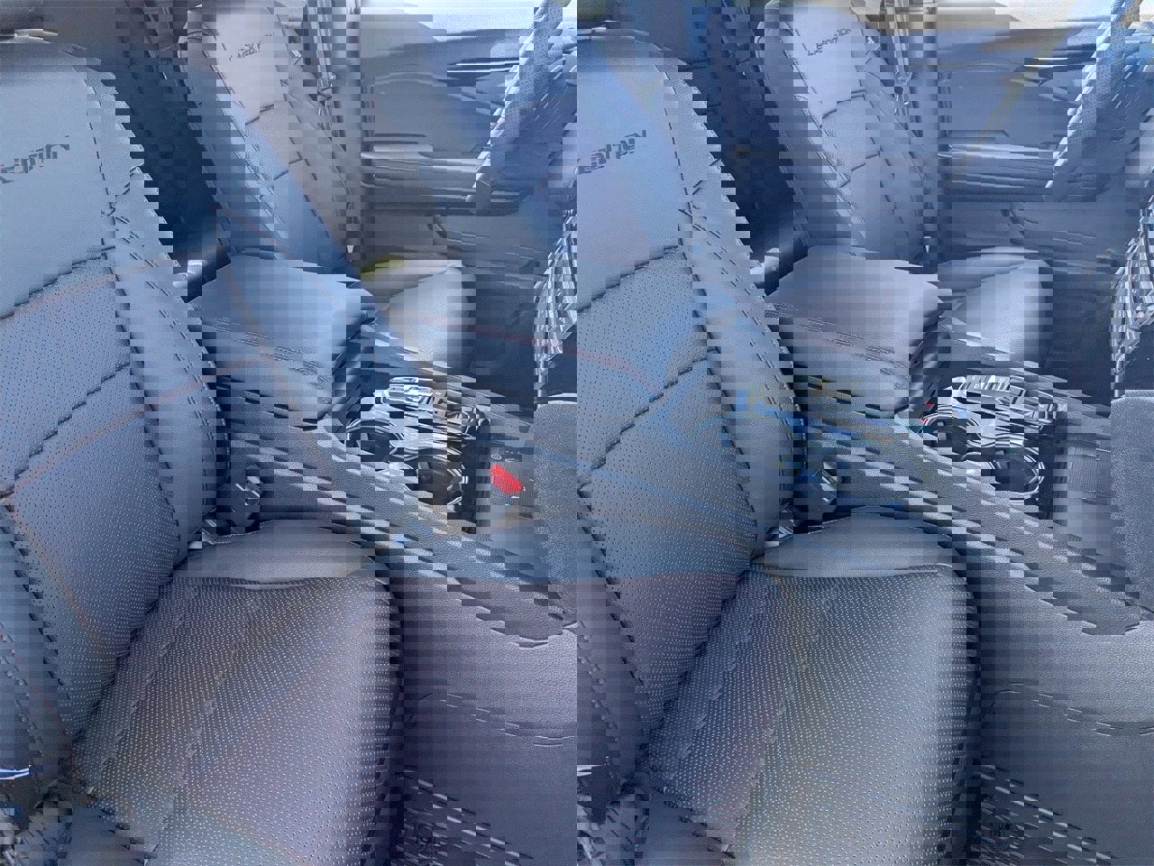 New 2026 Honda Ridgeline Black Edition image 6