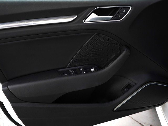 Used 2018 Audi A3 2.0T Premium Plus image 15