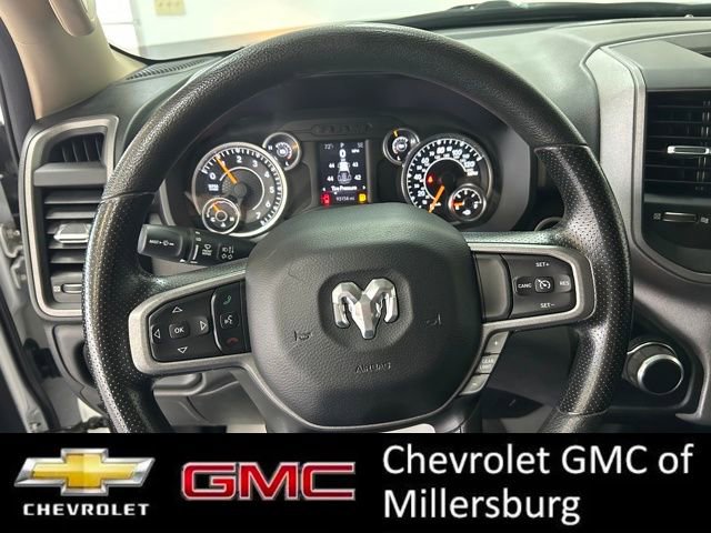 Used 2019 RAM 1500 Tradesman w/ SXT Appearance Group image 16