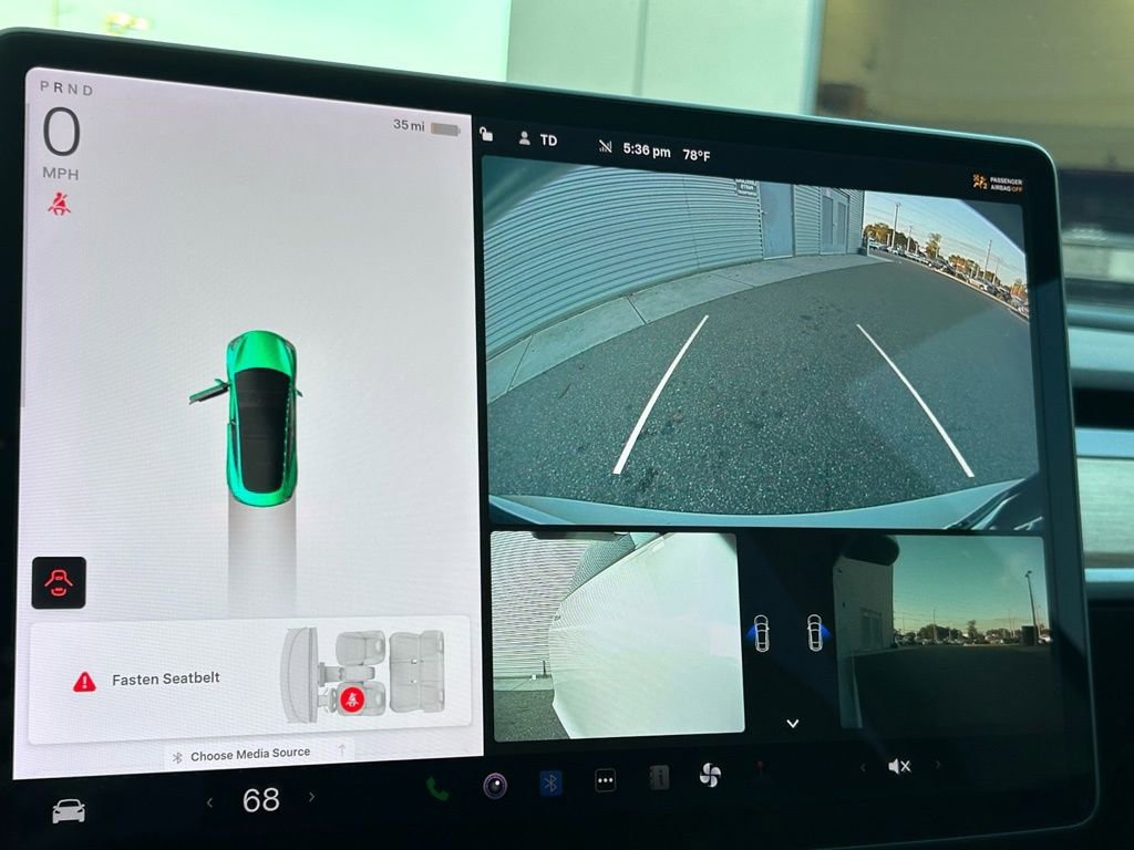 Used 2018 Tesla Model 3 image 30