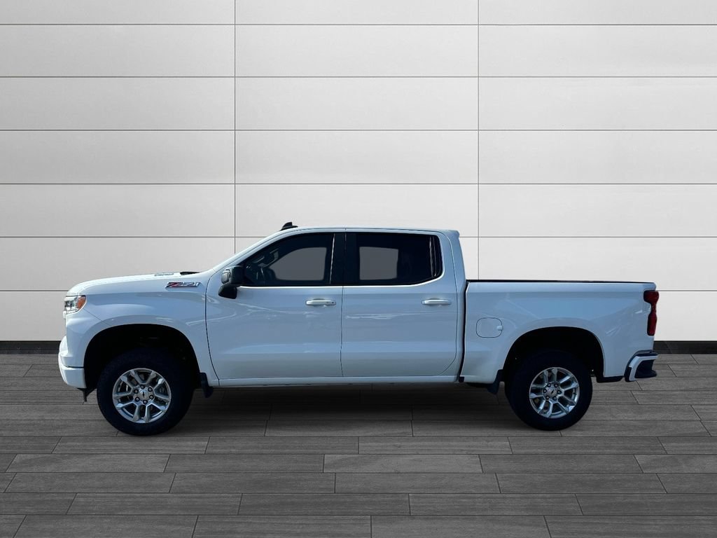 Used 2023 Chevrolet Silverado 1500 RST AWD/4WD image 6