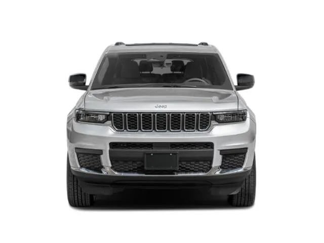 Used 2025 Jeep Grand Cherokee L Altitude AWD/4WD image 8