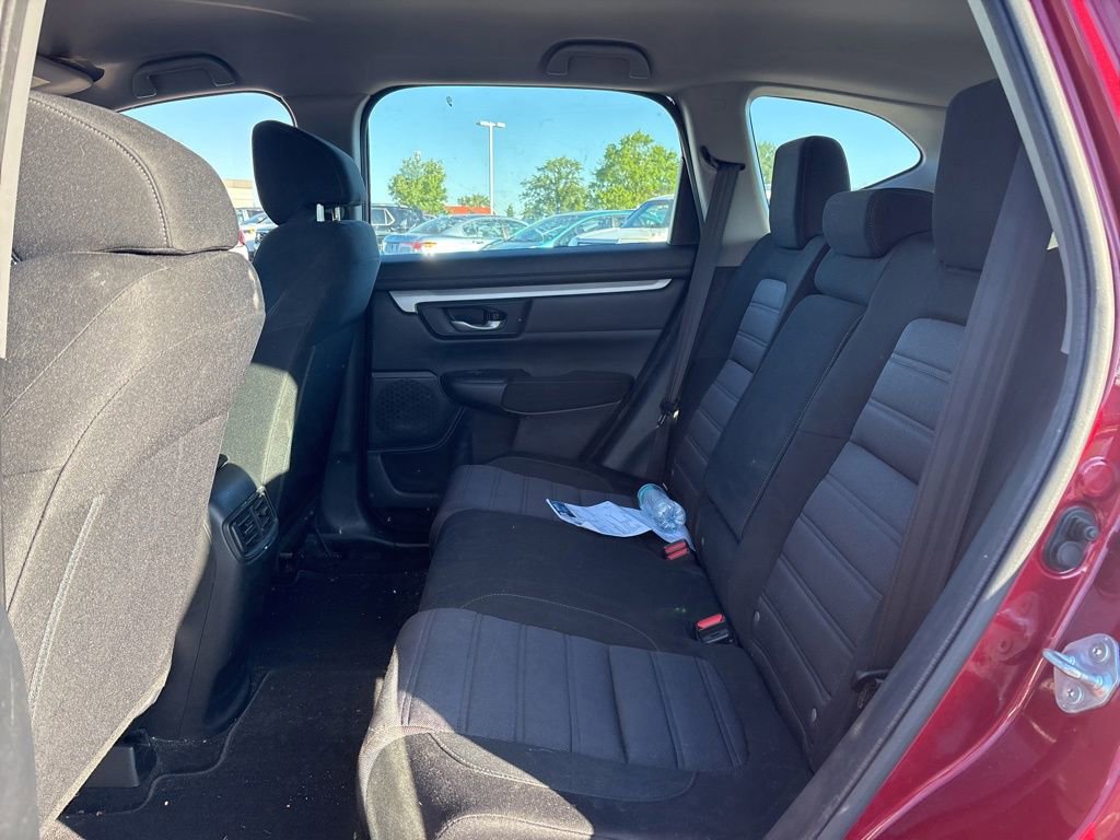 Used 2021 Honda CR-V Special Edition image 15