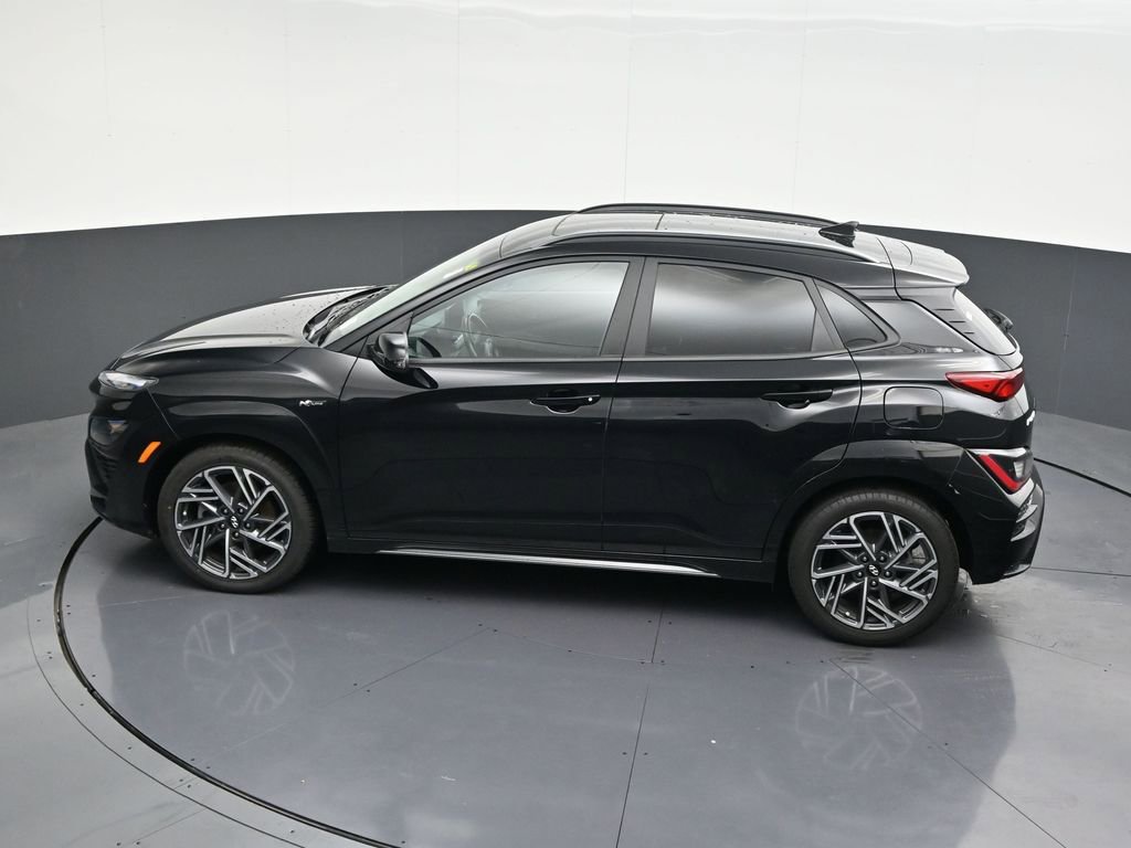 Used 2023 Hyundai Kona N Line w/ Cargo Package image 16