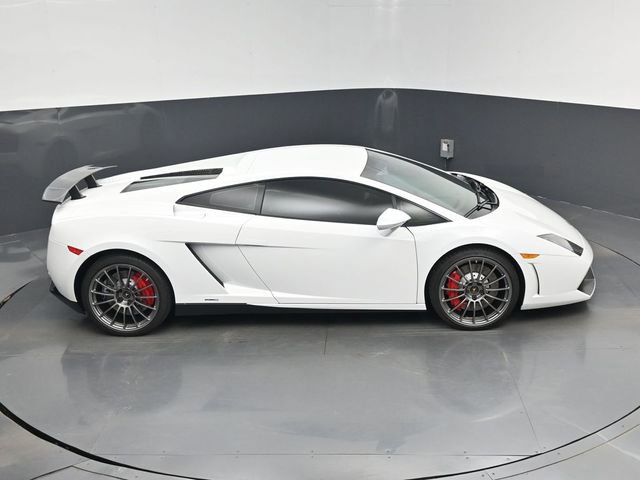Used 2014 Lamborghini Gallardo LP 550-2 image 13