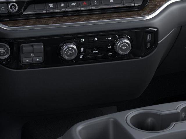 New 2026 GMC Sierra 2500 SLE image 23