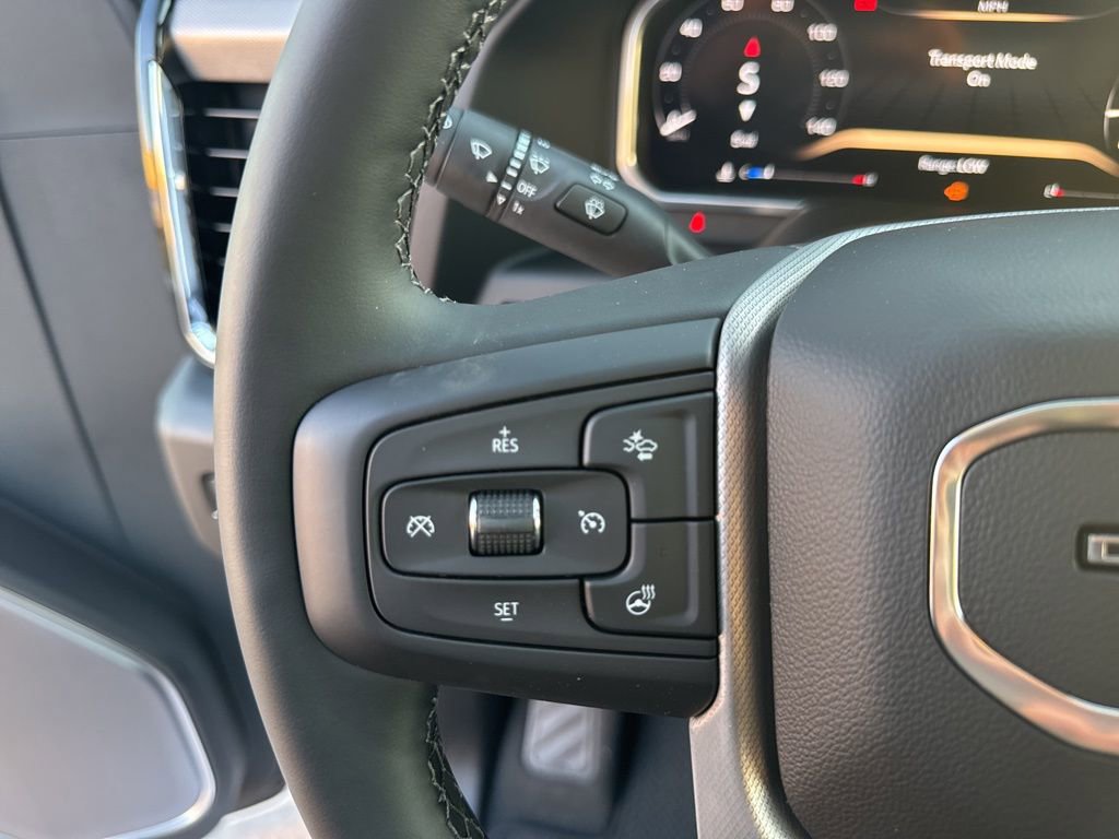 New 2026 GMC Sierra 2500 Denali w/ Denali Reserve Package AWD/4WD image 17