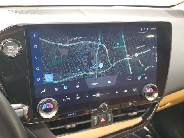 Used 2024 Lexus NX 350 AWD image 22