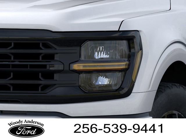 New 2025 Ford F150 XLT image 18