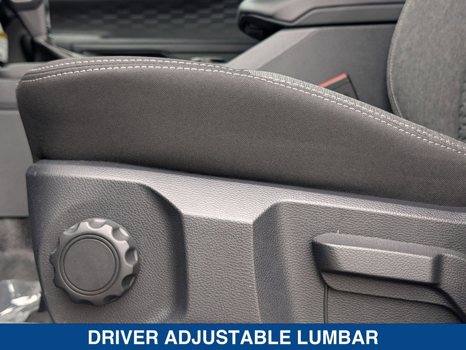 New 2026 Ford Ranger XL image 23