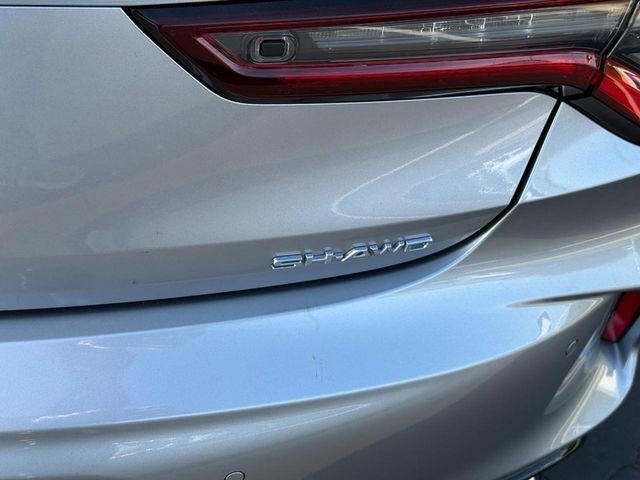 Used 2021 Acura TLX w/ A-SPEC Pkg image 5