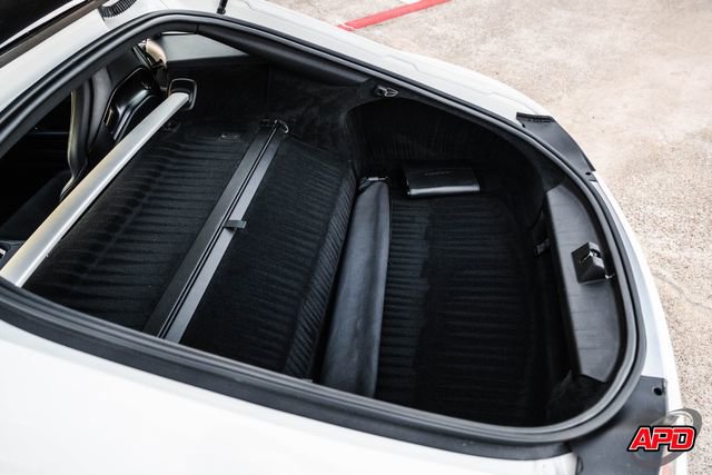 Used 2017 Mercedes-Benz AMG GT Coupe image 81