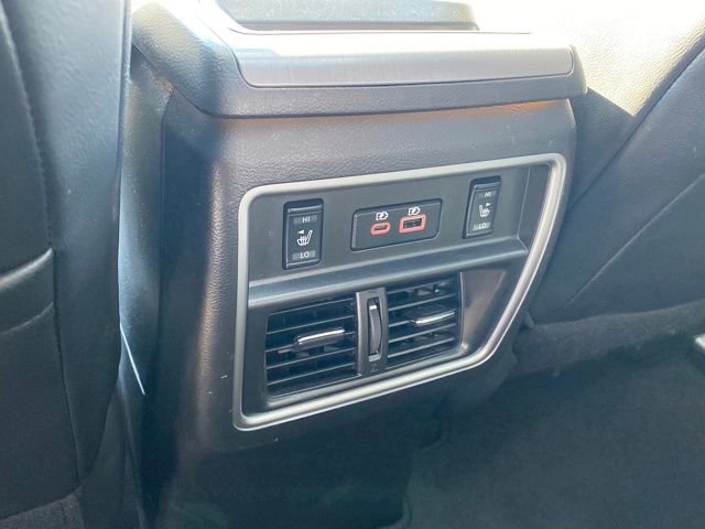 Used 2023 Nissan Murano SL image 20