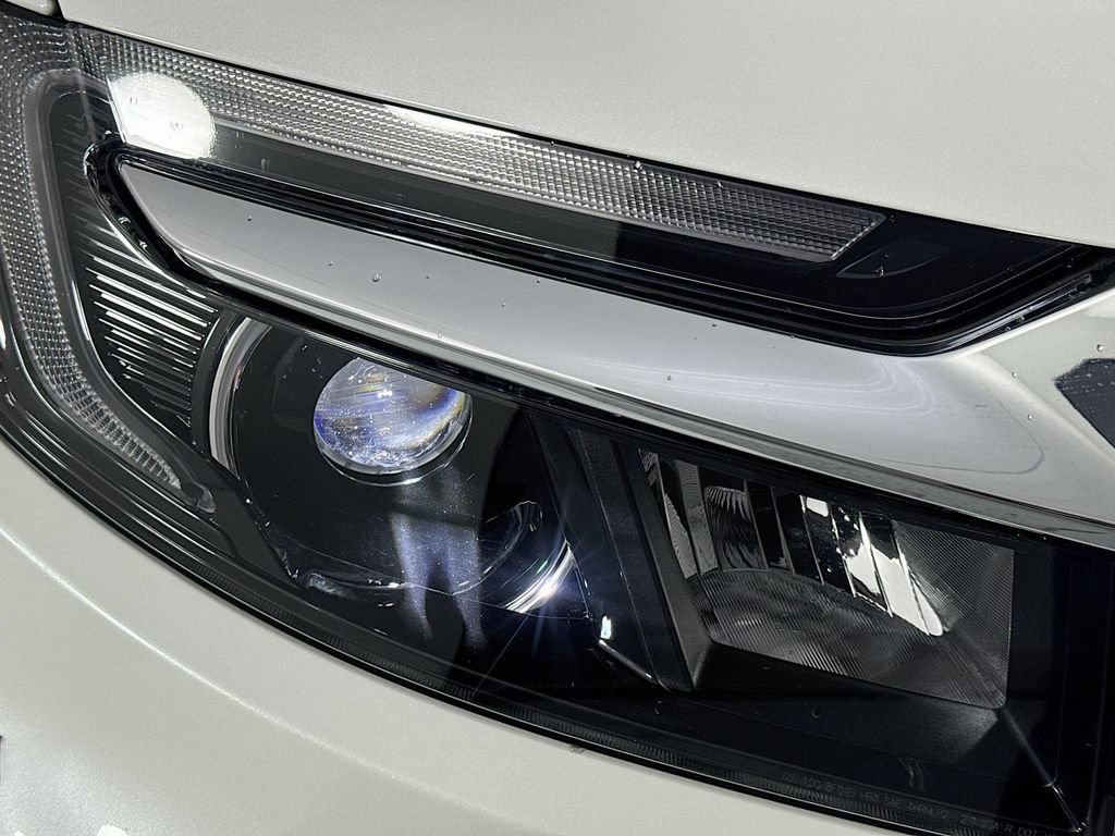 New 2026 Honda Ridgeline RTL image 11