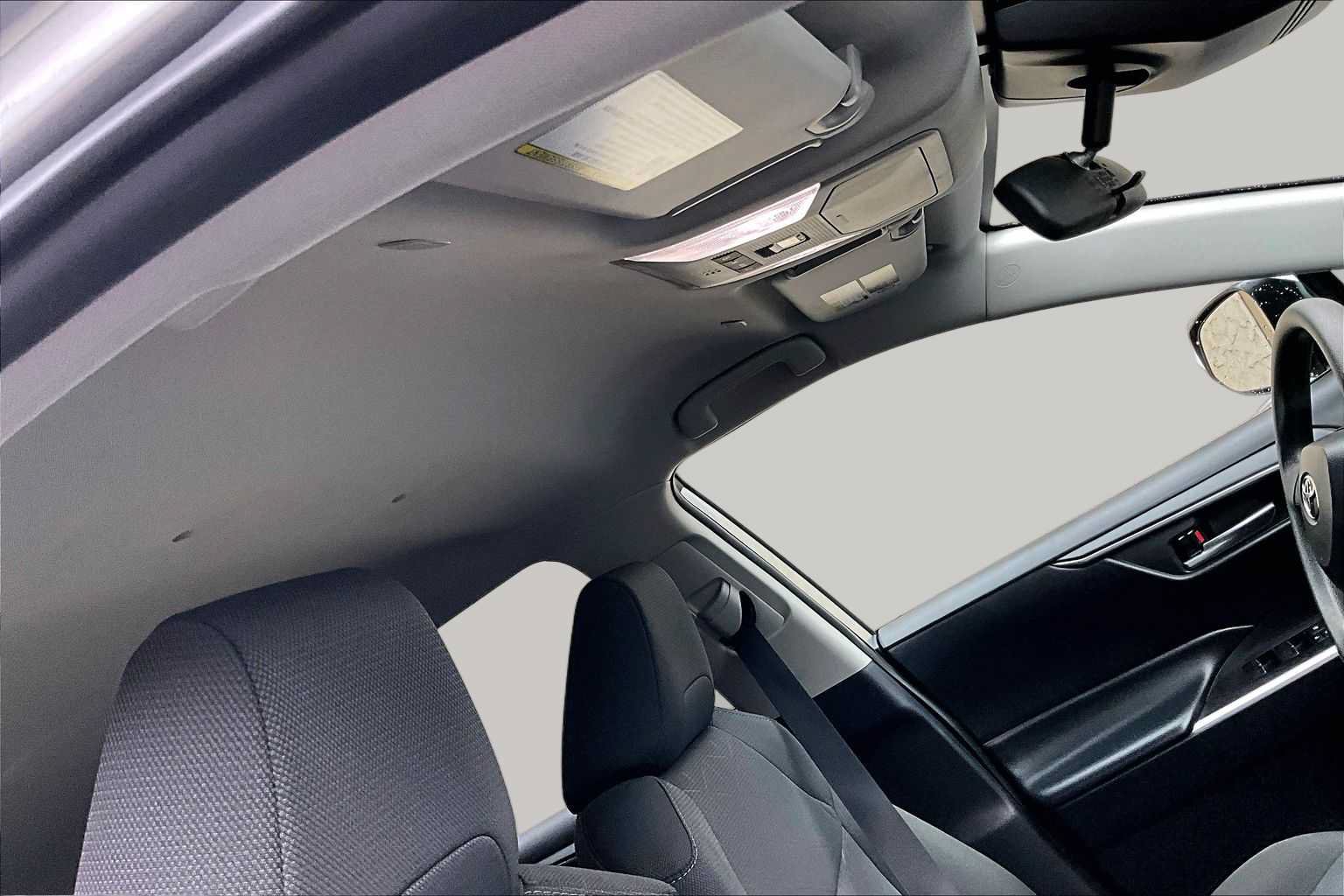 Certified 2025 Toyota RAV4 XLE AWD/4WD image 14