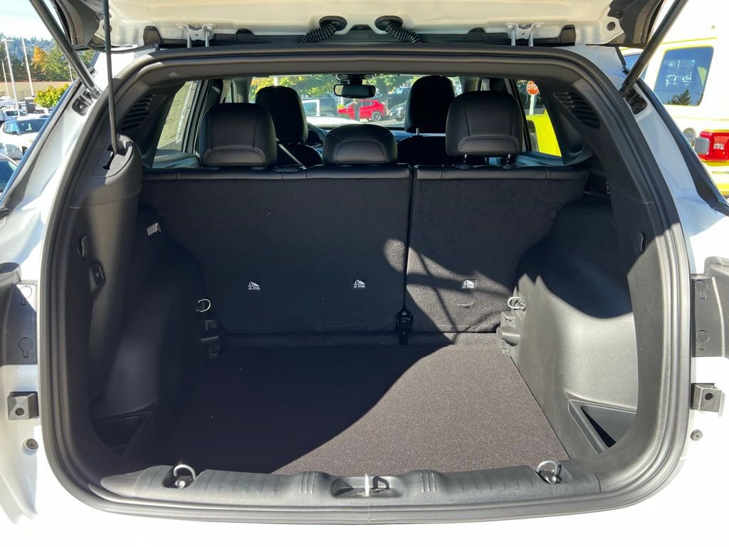 New 2026 Jeep Compass Limited AWD/4WD image 9