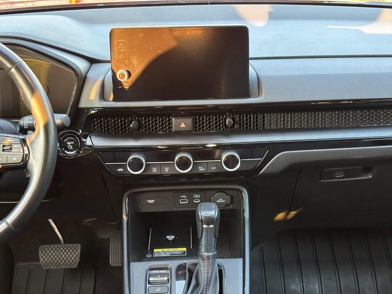 Used 2023 Honda CR-V Sport Touring image 13