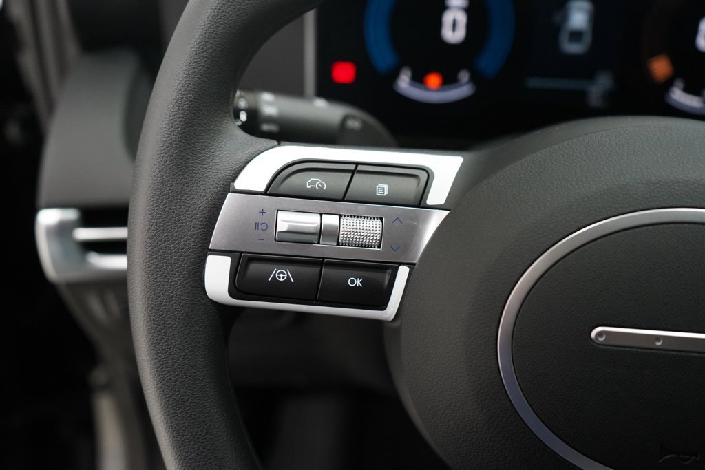 New 2027 Hyundai Santa Cruz SE AWD/4WD image 20