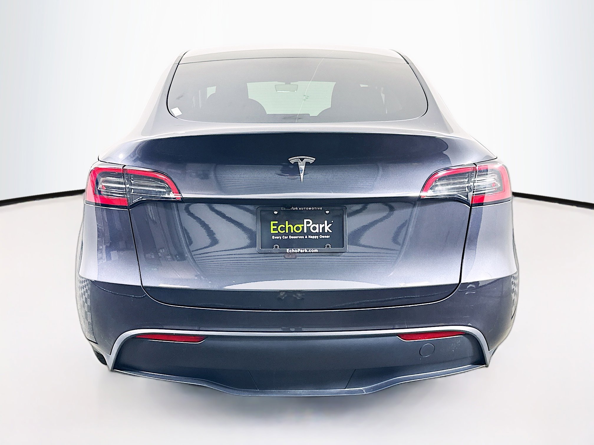 Used 2025 Tesla Model Y Long Range image 7