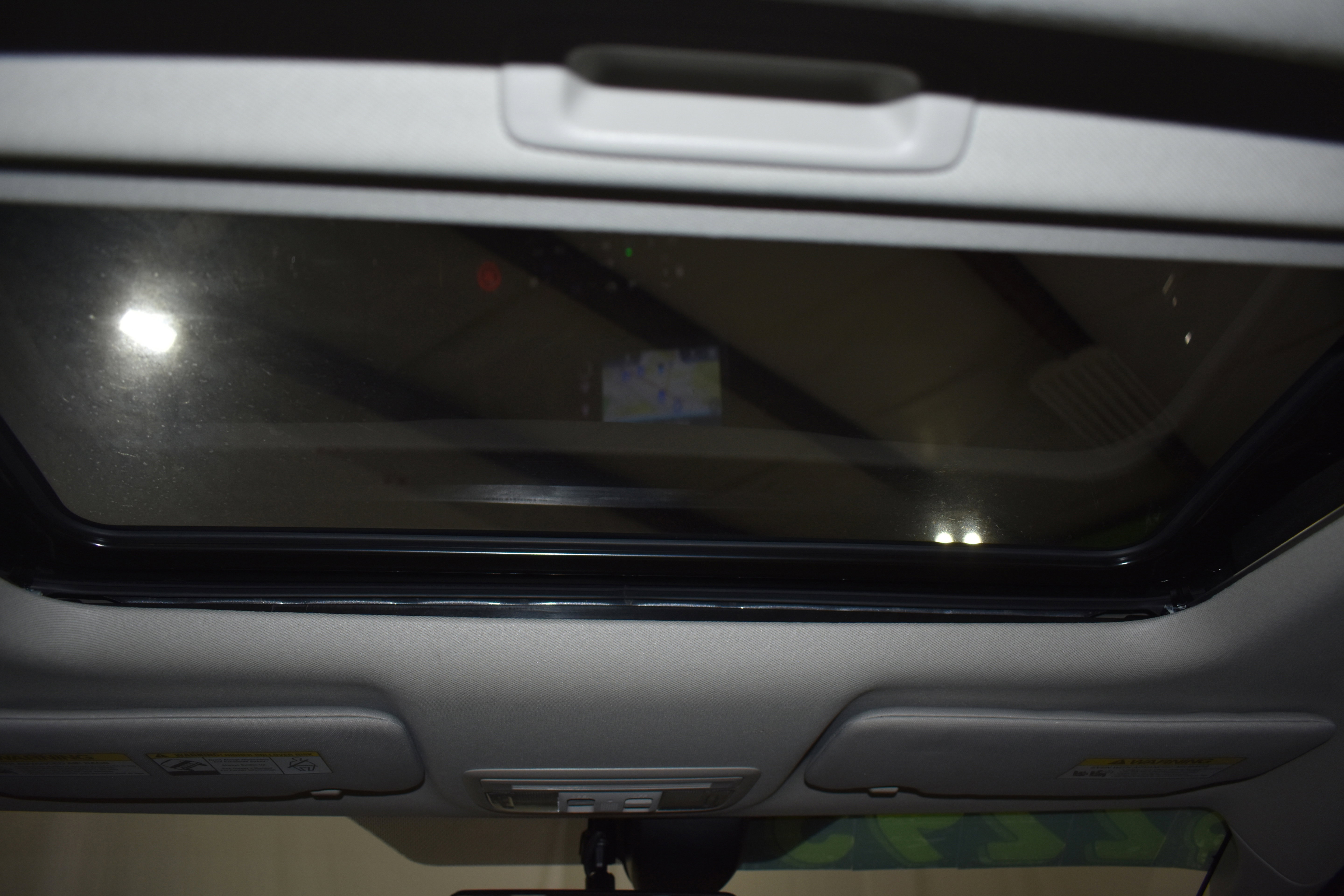 Used 2019 Honda HR-V Touring image 30