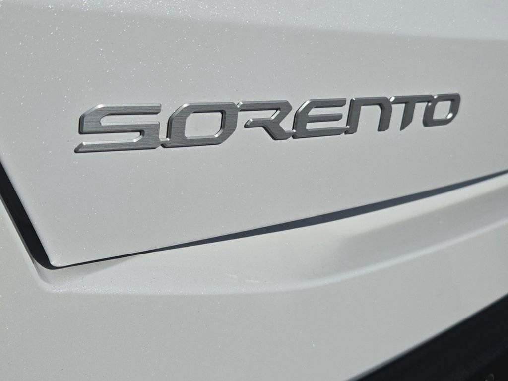 New 2026 Kia Sorento S w/ S Panoramic Sunroof Package image 11