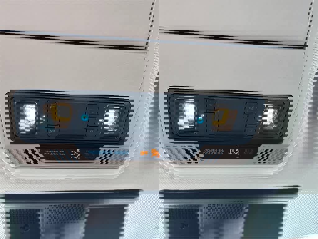 New 2024 Ford Mustang Mach-E Select w/ Comfort Package Lite image 33