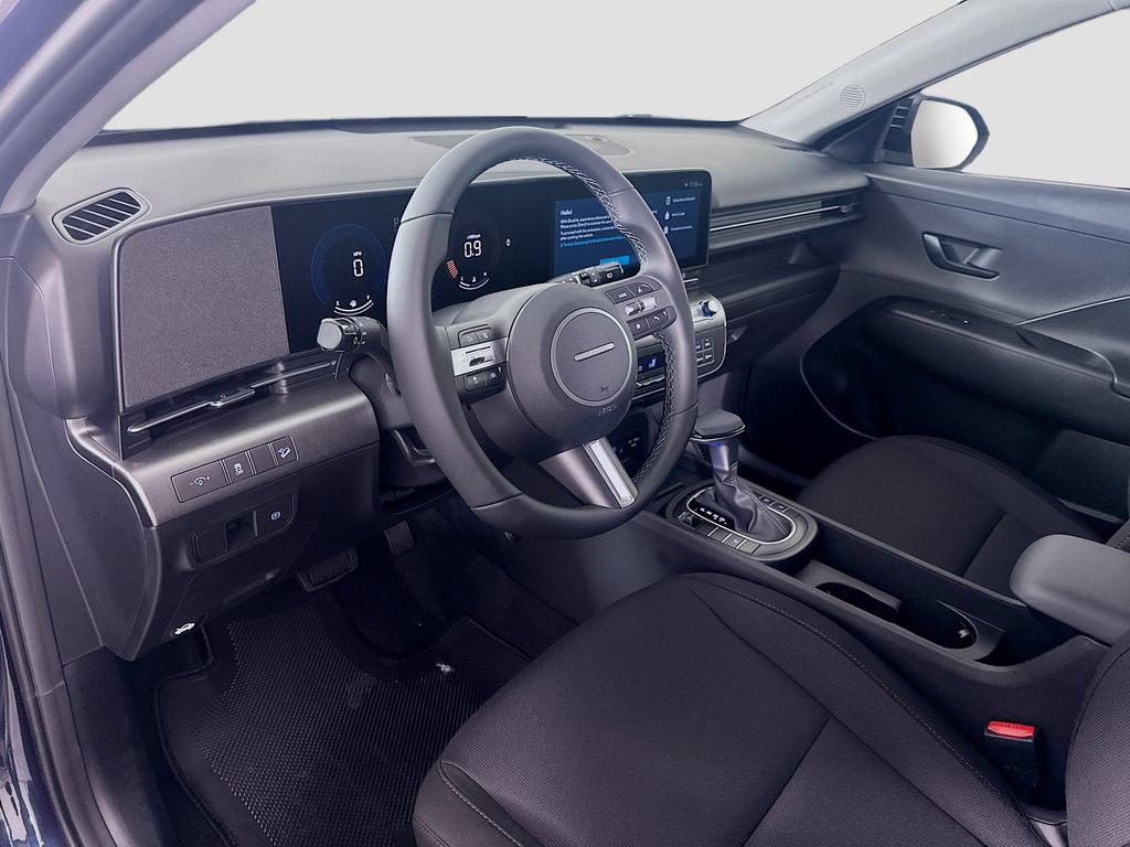 New 2026 Hyundai Kona SEL Sport FWD image 9
