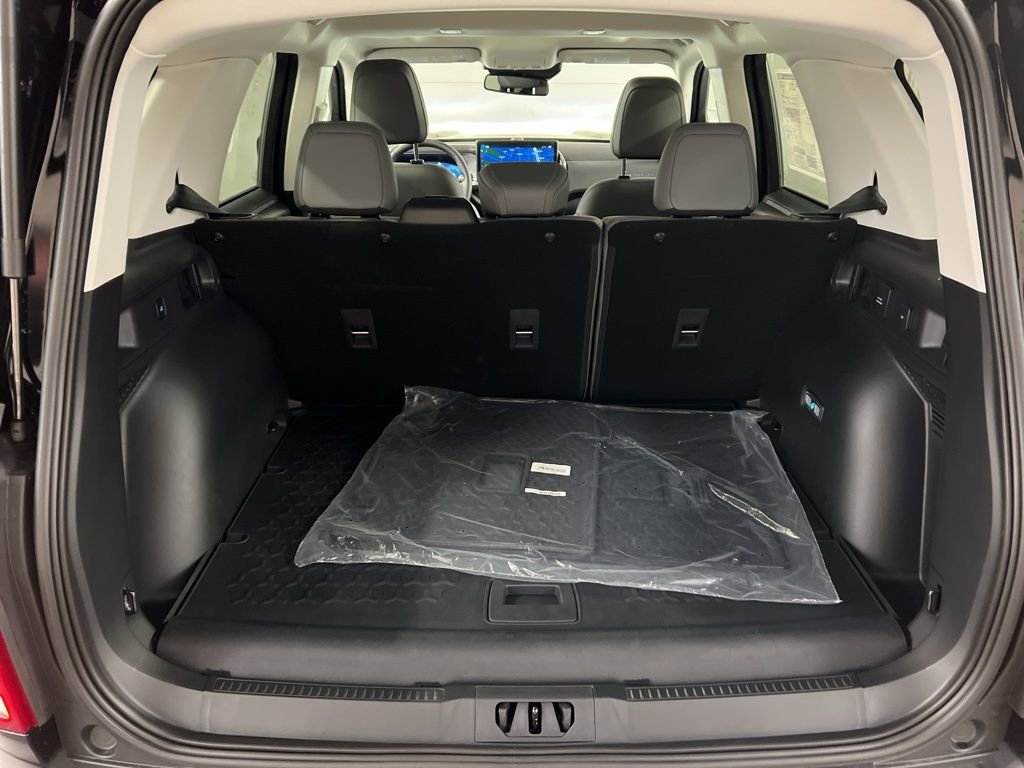 New 2026 Ford Bronco Sport Badlands w/ Badlands Tech Package image 34