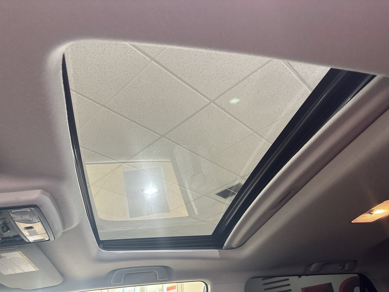 Certified 2024 Toyota 4Runner TRD Off-Road Premium w/ Moonroof Package AWD/4WD image 23