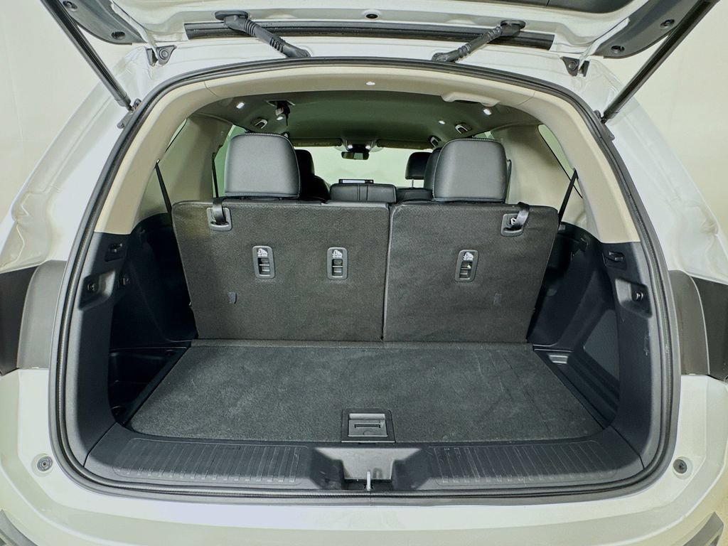 Certified 2026 Honda Pilot EX-L image 34