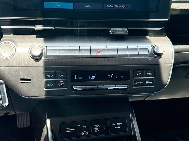 Certified 2024 Hyundai Kona SEL w/ Convenience Package FWD image 13