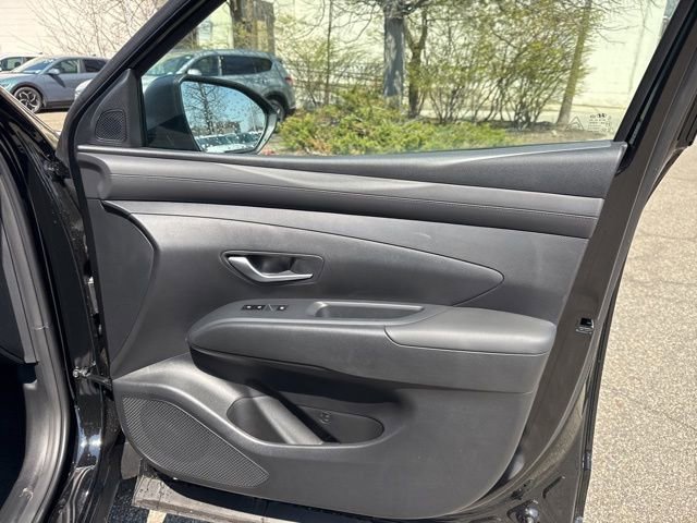 Used 2026 Hyundai Santa Cruz SEL image 30