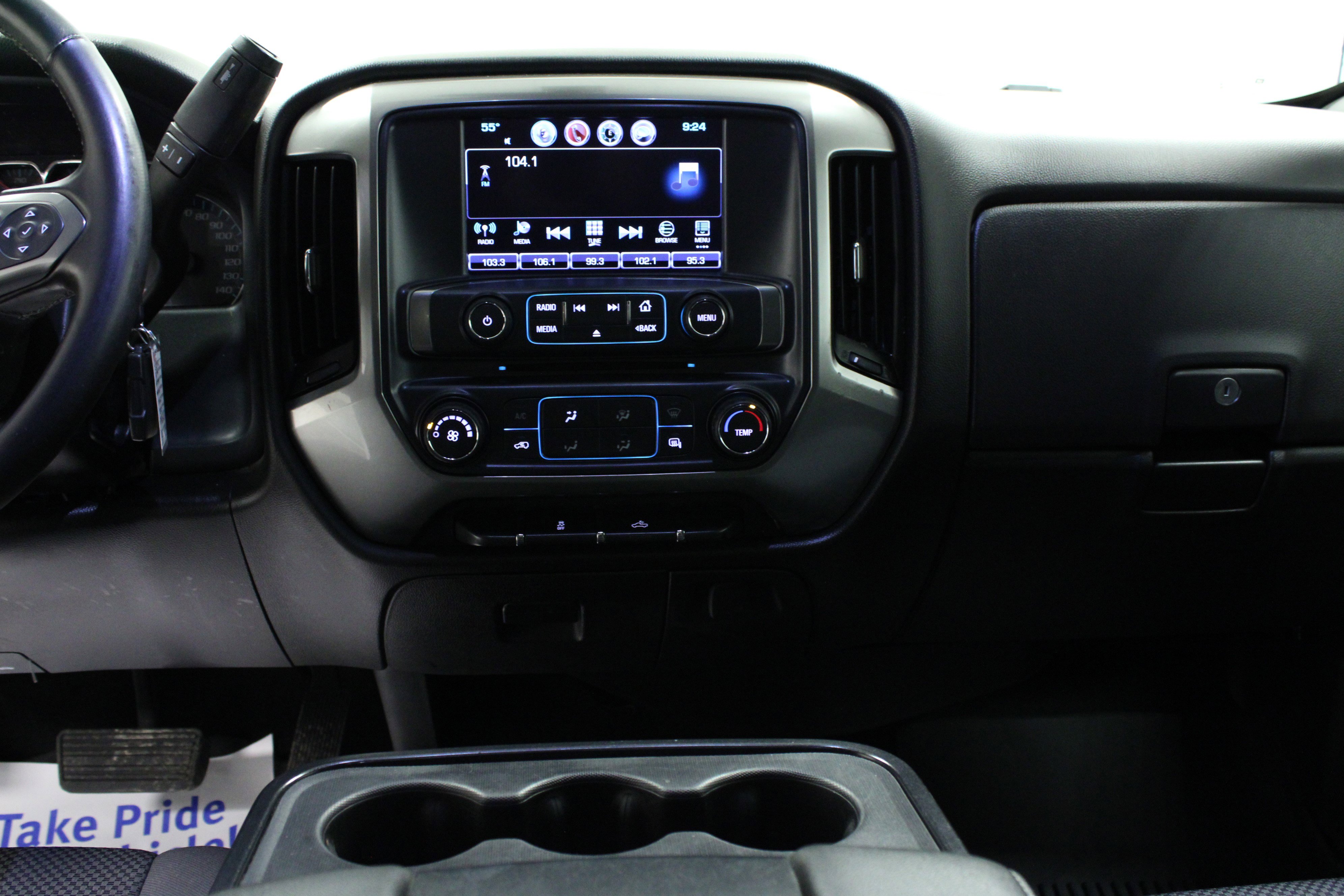 Used 2018 Chevrolet Silverado 1500 LT image 17