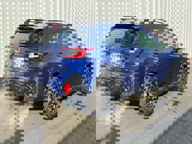 Certified 2024 Subaru Crosstrek 2.0i Premium image 6