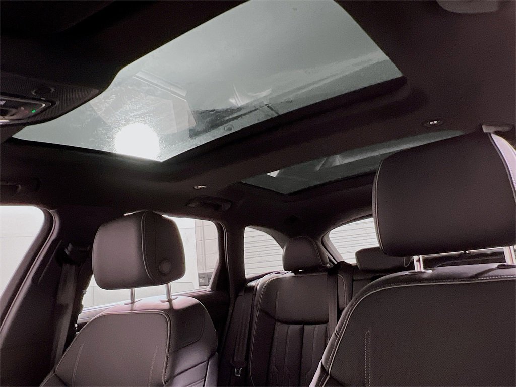 New 2025 Audi A6 3.0T allroad Prestige image 13