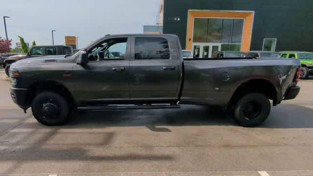 New 2026 RAM 3500 Tradesman AWD/4WD image 5